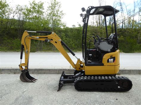 cat 1.7 tonne excavator for sale|caterpillar 301.7d brochure.